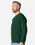 Gildan Unisex Heavy Blend™ Crewneck Sweatshirt 18000
