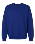 Gildan Unisex Heavy Blend™ Crewneck Sweatshirt 18000