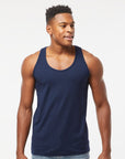 Tultex Unisex Fine Jersey Tank Top S105