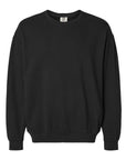 Comfort Colors Unisex Garment-Dyed Lightweight Crewneck Sweatshirt 1466