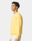 Comfort Colors Unisex Garment-Dyed Lightweight Crewneck Sweatshirt 1466
