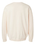 Comfort Colors Unisex Garment-Dyed Lightweight Crewneck Sweatshirt 1466