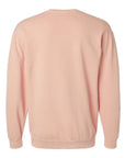 Comfort Colors Unisex Garment-Dyed Lightweight Crewneck Sweatshirt 1466