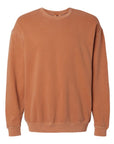 Comfort Colors Unisex Garment-Dyed Lightweight Crewneck Sweatshirt 1466