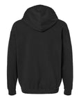 Comfort Colors Unisex Garment-Dyed Lightweight Fleece Hooded Sweatshirt 1467