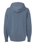 Comfort Colors Unisex Garment-Dyed Lightweight Fleece Hooded Sweatshirt 1467