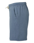 Comfort Colors Unisex Garment-Dyed Lightweight Sweat Shorts 1468