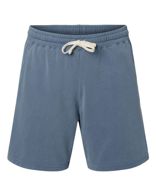 Comfort Colors Unisex Garment-Dyed Lightweight Sweat Shorts 1468