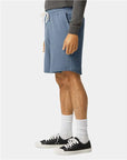 Comfort Colors Unisex Garment-Dyed Lightweight Sweat Shorts 1468