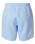 Comfort Colors Unisex Garment-Dyed Lightweight Sweat Shorts 1468
