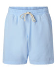 Comfort Colors Unisex Garment-Dyed Lightweight Sweat Shorts 1468