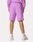 Comfort Colors Unisex Garment-Dyed Lightweight Sweat Shorts 1468