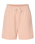 Comfort Colors Unisex Garment-Dyed Lightweight Sweat Shorts 1468