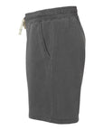 Comfort Colors Unisex Garment-Dyed Lightweight Sweat Shorts 1468