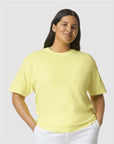 Comfort Colors Unisex Garment-Dyed Heavyweight T-Shirt 1717