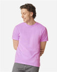 Comfort Colors Unisex Garment-Dyed Heavyweight T-Shirt 1717