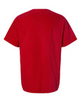 ComfortWash by Hanes Men's Garment-Dyed T-Shirt GDH100