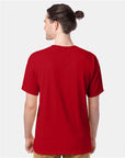 ComfortWash by Hanes Men's Garment-Dyed T-Shirt GDH100