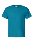 ComfortWash by Hanes Men's Garment-Dyed T-Shirt GDH100