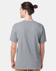 ComfortWash by Hanes Men's Garment-Dyed T-Shirt GDH100