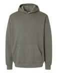 American Apparel Unisex ReFlex Fleece Hoodie Sweatshirt RF498