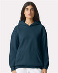 American Apparel Unisex ReFlex Fleece Hoodie Sweatshirt RF498