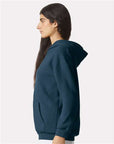 American Apparel Unisex ReFlex Fleece Hoodie Sweatshirt RF498