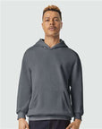 American Apparel Unisex ReFlex Fleece Hoodie Sweatshirt RF498