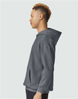 American Apparel Unisex ReFlex Fleece Hoodie Sweatshirt RF498
