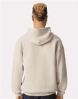 American Apparel Unisex ReFlex Fleece Hoodie Sweatshirt RF498