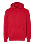 American Apparel Unisex ReFlex Fleece Hoodie Sweatshirt RF498
