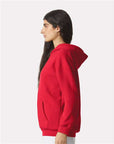 American Apparel Unisex ReFlex Fleece Hoodie Sweatshirt RF498