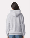 American Apparel Unisex ReFlex Fleece Hoodie Sweatshirt RF498