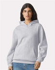 American Apparel Unisex ReFlex Fleece Hoodie Sweatshirt RF498