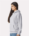American Apparel Unisex ReFlex Fleece Hoodie Sweatshirt RF498