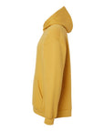 American Apparel Unisex ReFlex Fleece Hoodie Sweatshirt RF498