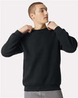 American Apparel Unisex ReFlex Fleece Crewneck Sweatshirt RF496