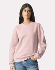 American Apparel Unisex ReFlex Fleece Crewneck Sweatshirt RF496