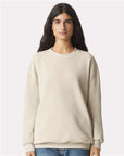 American Apparel Unisex ReFlex Fleece Crewneck Sweatshirt RF496