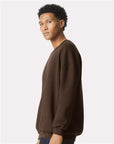 American Apparel Unisex ReFlex Fleece Crewneck Sweatshirt RF496