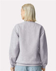 American Apparel Unisex ReFlex Fleece Crewneck Sweatshirt RF496