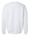 American Apparel Unisex ReFlex Fleece Crewneck Sweatshirt RF496