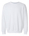American Apparel Unisex ReFlex Fleece Crewneck Sweatshirt RF496