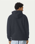 American Apparel Unisex ReFlex Fleece Full-Zip Hoodie Sweatshirt RF497