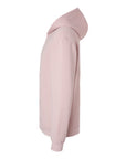 American Apparel Unisex ReFlex Fleece Full-Zip Hoodie Sweatshirt RF497