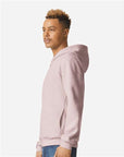 American Apparel Unisex ReFlex Fleece Full-Zip Hoodie Sweatshirt RF497