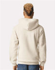 American Apparel Unisex ReFlex Fleece Full-Zip Hoodie Sweatshirt RF497