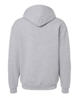 American Apparel Unisex ReFlex Fleece Full-Zip Hoodie Sweatshirt RF497