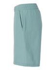 American Apparel Unisex Pique Gym Shorts 2PQ