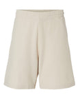 American Apparel Unisex Pique Gym Shorts 2PQ